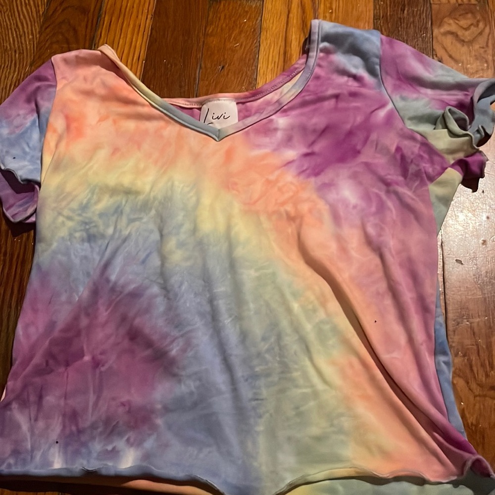 colorful